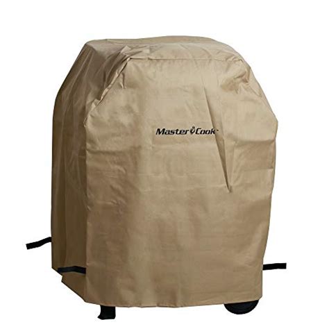 master cook gas grill cover